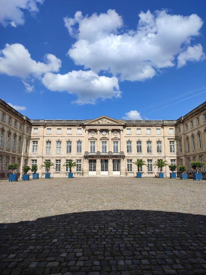 Maison De Campagne Avec Grand Parking Prive -Calme Et Serenite Chevincourt Eksteriør billede